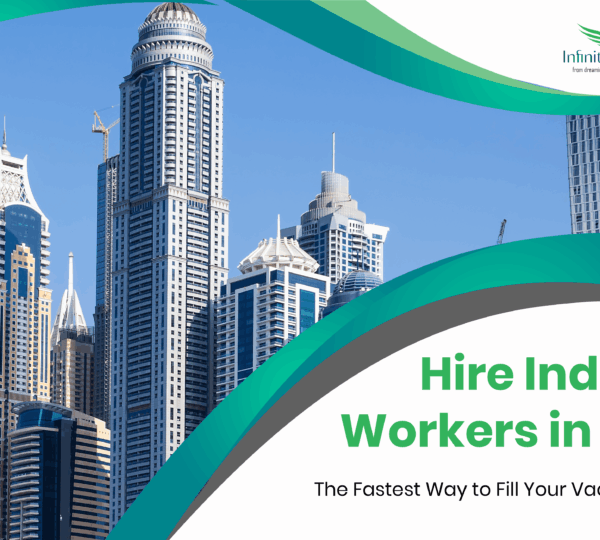 hire Indian workers Dubai