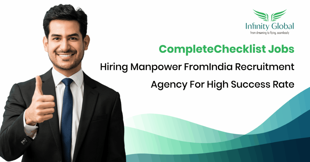 India staffing companies