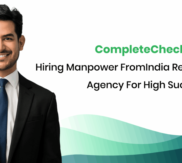 India staffing companies