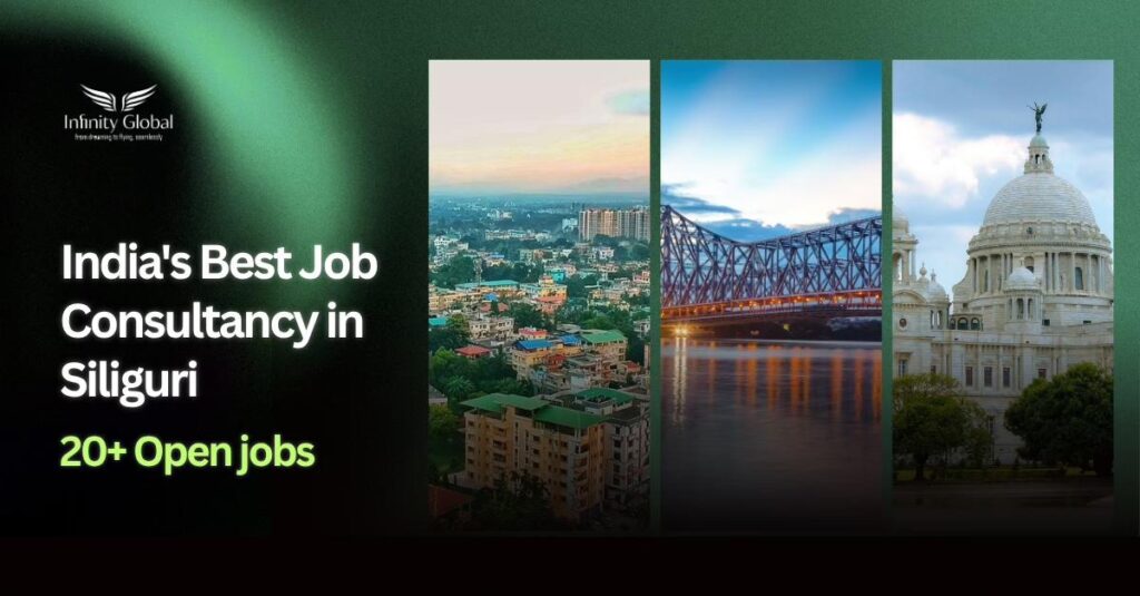 Best Job Consultancy in Siliguri