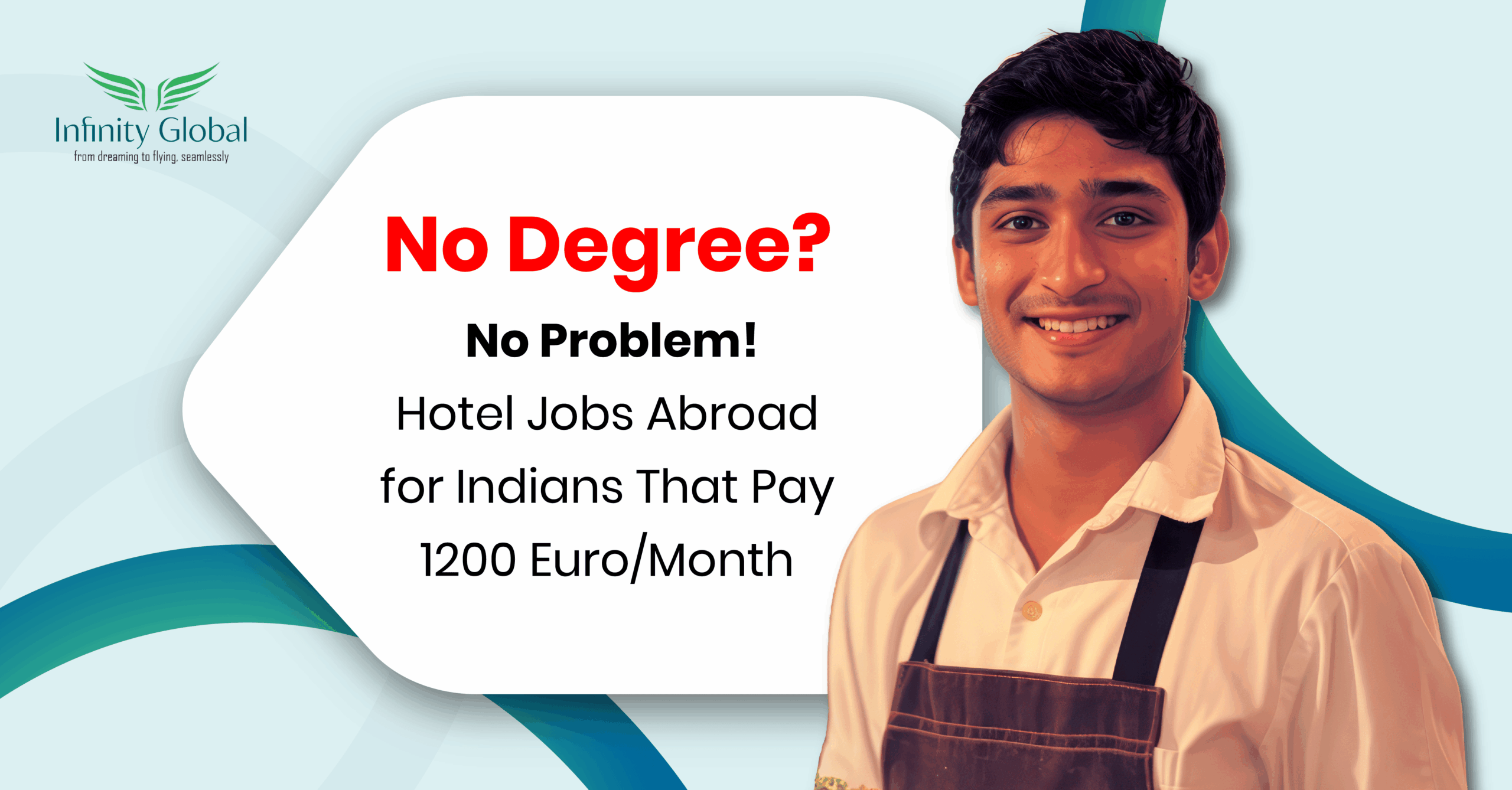 hotel jobs abroad