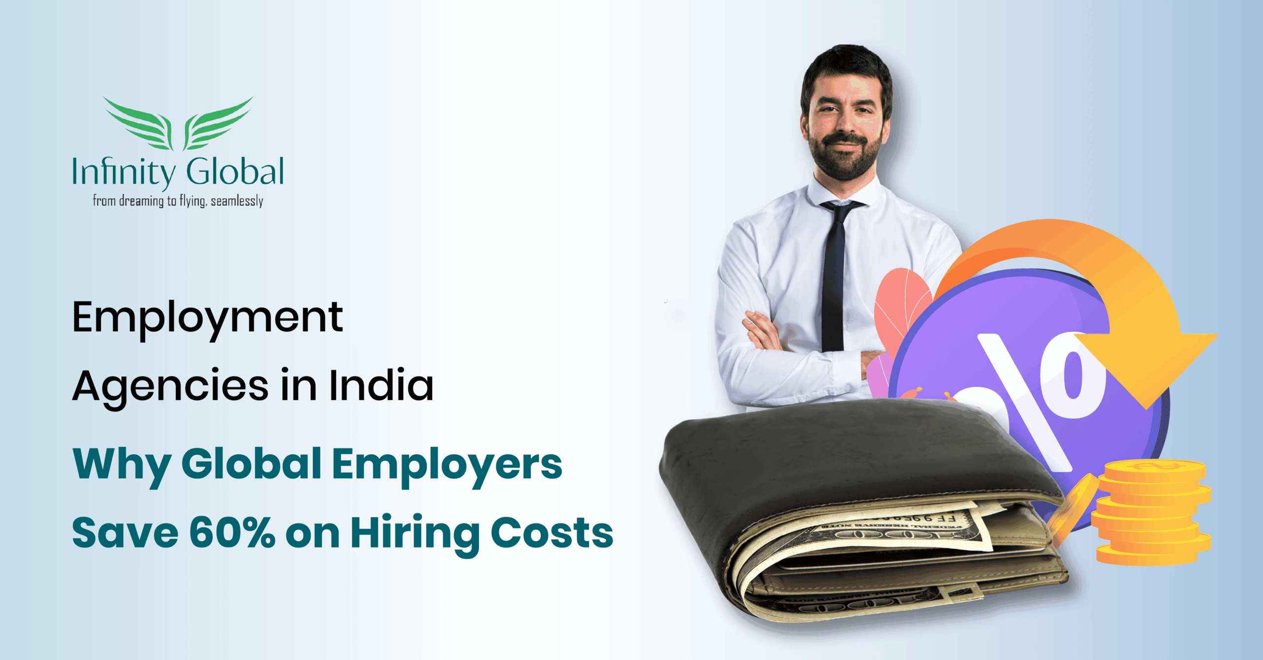 employment agencies in India