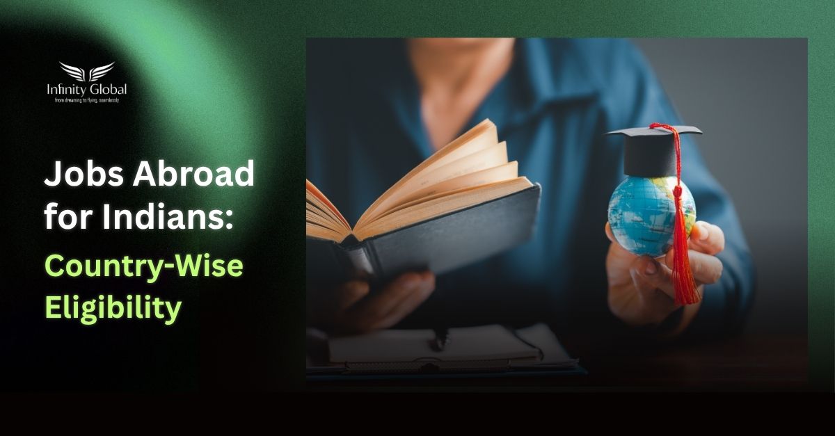 jobs abroad for indians