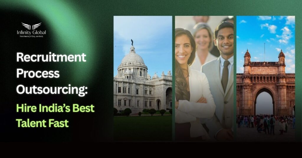 recruitment process outsourcing India