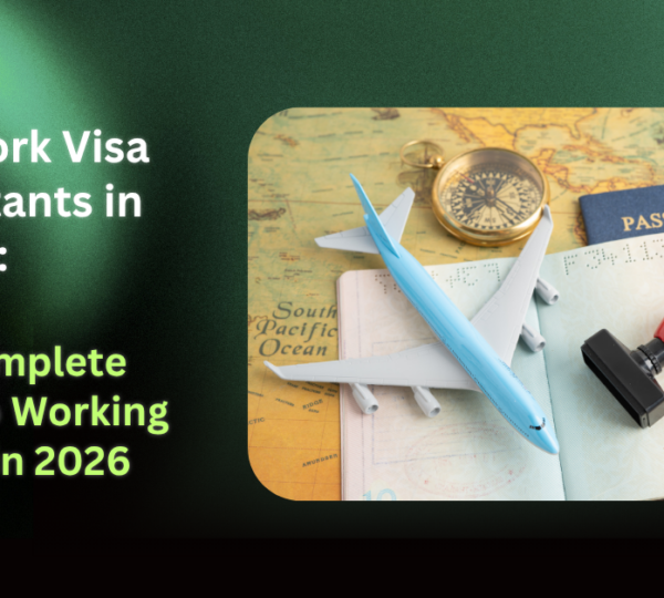 best work visa consultants in Kolkata