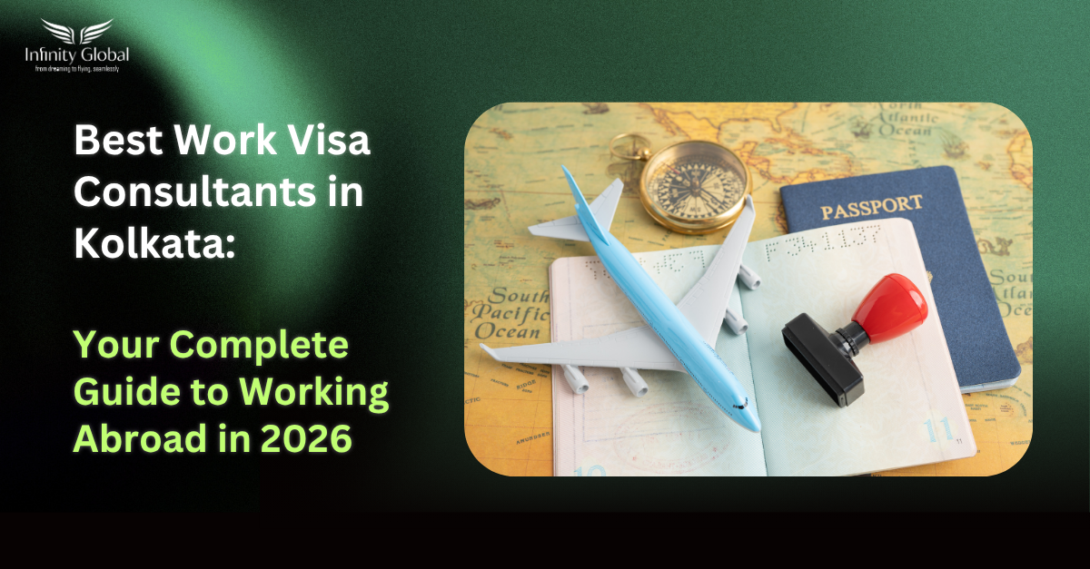 best work visa consultants in Kolkata