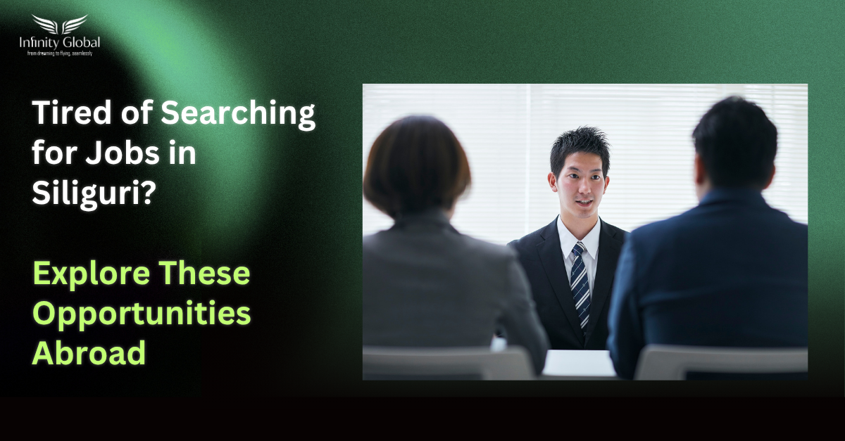 jobs in siliguri