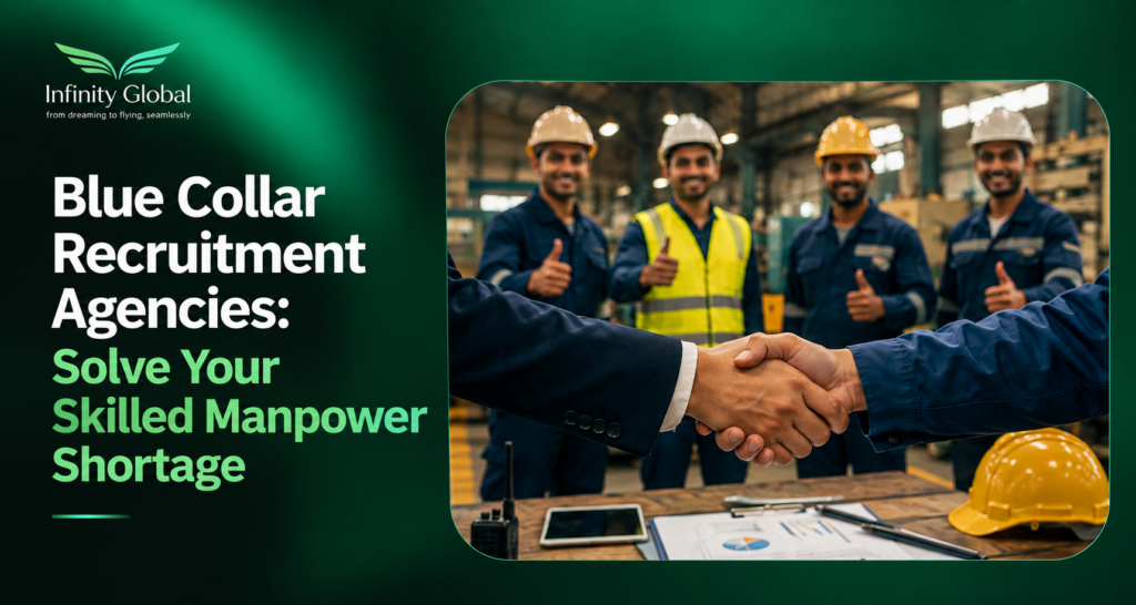blue collar recruitment agencies