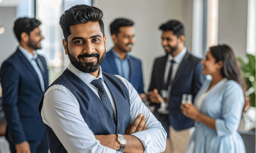 HR refer and earn money