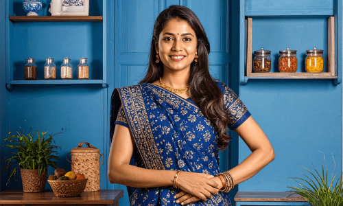 Housewife refer and earn money