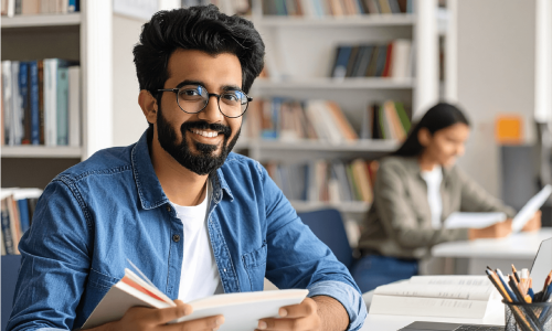 Student refer and earn money