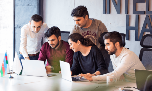 Talent Access Talent Access